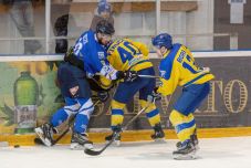 Becze Tihamér újabb három évig a Csíkszeredai Sportklubnál folytatja