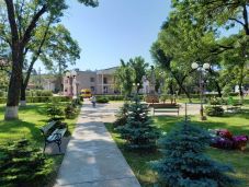 Székelyhíd: nehéz volt a kezdet, de beindultak a városfejlesztési programok