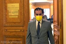 A Nemzeti Liberális Párt kiáll a Cîțu-kormány mellett