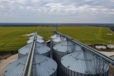 Kevesebben igényeltek szubvenciót, de nagyobb földterületre 