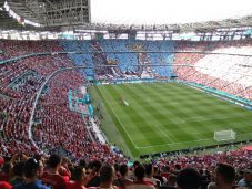 2022-es katari foci-vb: magyar-angol és izlandi-román a 4. fordulóban