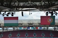 EURO-2020: megtöri a jeget Portugália ellen a magyar válogatott?