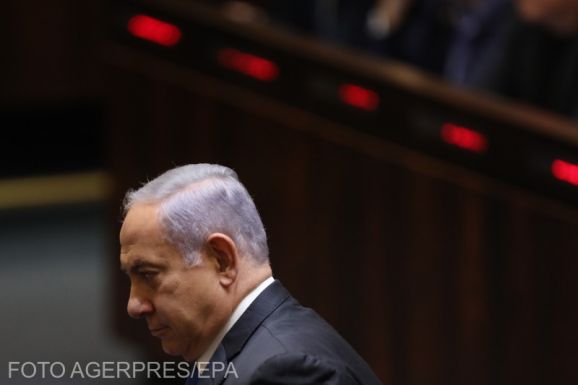 A Bibi-korszak vége: 12 év után távozott az izraeli kormány éléről Benjámin Netanjáhu