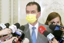 Ludovic Orban: megtaláljuk a megoldást arra, hogy 2022. január elsejétől 20 százalékkal növekedjen a gyerekpénz