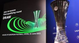 Európa Konferencia-liga: a Puskás Akadémia finn, a MOL Fehérvár FC örmény ellenféllel kezd