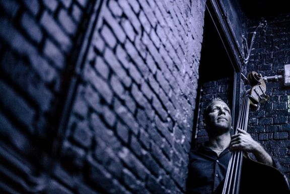 Az Avishai Cohen Trió lép fel Szatmárnémetiben