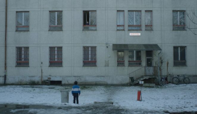 Magyar és román diákfilm is versenyez Cannes-ban