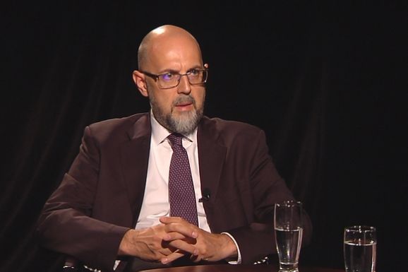 Kelemen Hunor: a nyugdíj maximum a nettó fizetés 75 százaléka kellene legyen