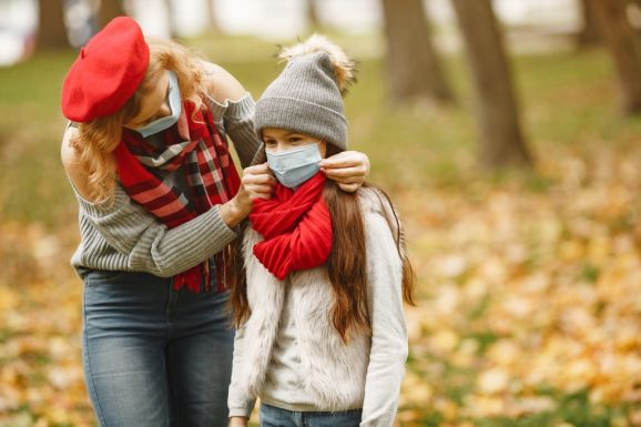 Könyörtelenül megviselte a gyermekeket a járványhelyzet egy magyar felmérés szerint