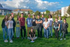 Újra meghirdette népszerű fotópályázatát a kézdivásárhelyi Zöld Nap Egyesület