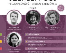Újabb székelyföldi karavánra indulnak fiatal erdélyi írók