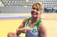 Szentgyörgyi lány is tatamira lép az ötkarikás játékokon