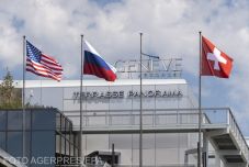 Orosz–amerikai csúcstalálkozó: tartalmilag nagyon nehéz tárgyalások várhatók