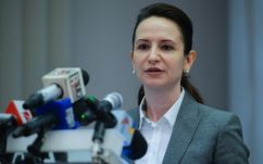 Alig 49 évesen nyugdíjba vonul Giorgiana Hosu, a DIICOT volt vezetője