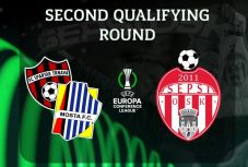 Európa Konferencia-liga: felvidéki vagy máltai ellenféllel kezd a Sepsi OSK