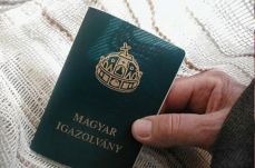 Magyarigazolvánnyal is regisztrálhatnak oltásra a külhoni magyarok