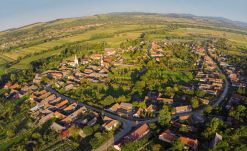 Jót tett Szilágybagosnak, hogy önálló község lett: fejlődik az infrastruktúra és a turizmus