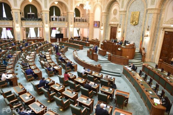 Várhatóan jövő szerdán szavaz a parlament az új ombudsman kinevezéséről