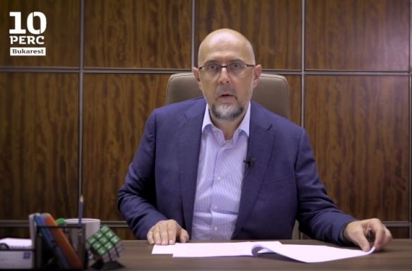 Kelemen Hunor: át kell alakítani a családpolitikát