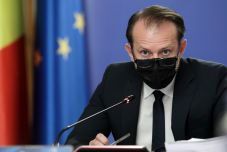 Cîţu: megfelelő átoltottság mellett nem lenne negyedik hullám