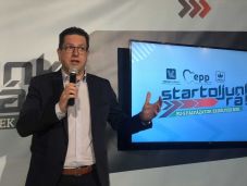 A pályázati pénzek eredményes és hatékony lehívására készítették fel a háromszékieket 