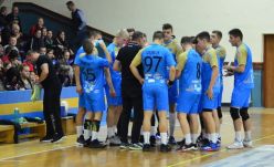 Udvarhelyi kézilabda: pénz- vagy az akarathiány miatt nem lép feljebb a csapat?