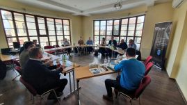 Egységes gazdasági stratégia kell: összefogtak a székelyföldi vállalkozói szervezetek