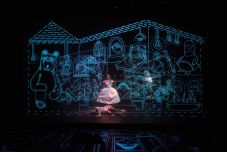 Több erdélyi színház előadása szerepel a kisvárdai fesztiválon