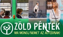 Ezentúl ingyenes lesz péntekenként a tömegközlekedés Kolozsváron