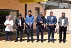 Temesváron magyar óvodát, Lugoson magyar bölcsődét avattak