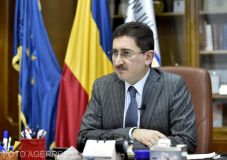 Bogdan Chiriţoiu marad a Versenytanács elnöke