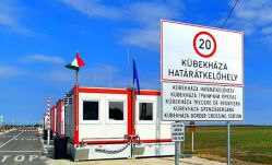 Megnyílik az összes határátkelő Szerbia és Magyarország között
