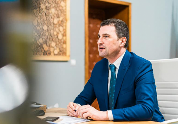 Tánczos Barna a medvetámadásról: a 24. órában vagyunk, de változtathatunk