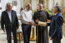 Turisztikai iskola nyílik a kézdivásárhelyi egykori minorita rendházban