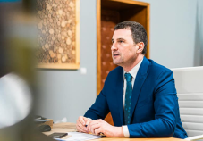 Tánczos Barna a medvetámadásról: a 24. órában vagyunk, de változtathatunk