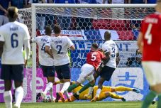 FIFA-ranglista: a magyarok őrzik helyüket, a románok visszaestek két pozíciót