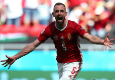 EURO-2020: Magyarország-Franciaország (élő szöveges tudósítás)