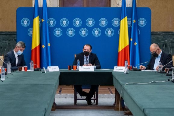 Nyilvánosságra hozták a helyreállítási tervet, bárki által elérhető
