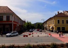 Gépjármű-bejegyzési irodát nyitnak Székelyudvarhelyen is