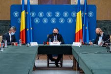 Nyilvánosságra hozták a helyreállítási tervet, bárki által elérhető