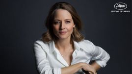 Cannes: Jodie Foster kapja az Arany Pálma-életműdíjat