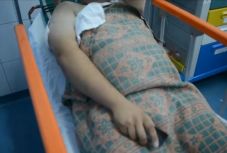 Újabb medvetámadás Hargita megyében, megműtötték az áldozatot