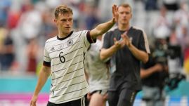 A portugálok ellen javítottak a németek a magyar érdekeltségű csoportban