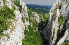 Erdély legjei – Kolozs megye: a Tordai-hasadék (VIDEÓ)