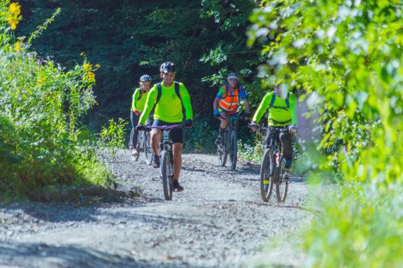 Megismerné a Kárpátok különféle tájait? Jelentkezzen az Outward Bound kalandversenyére