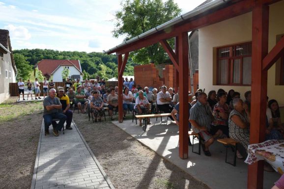 A köröstárkányiak nem hagynák, hogy a földjeiken építsék meg Belényes körgyűrűjét