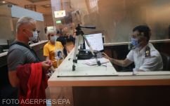 Hétfőtől korlátozások nélkül utazhatnak Spanyolországba a román állampolgárok