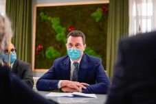 Tánczos Barna: az EU soha nem ellenezte a medvék elleni beavatkozásokat