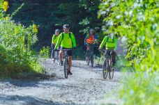 Megismerné a Kárpátok különféle tájait? Jelentkezzen az Outward Bound kalandversenyére