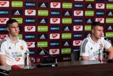 EURO 2020: Orbán és Sallai számára különleges töltetű lesz a német-magyar